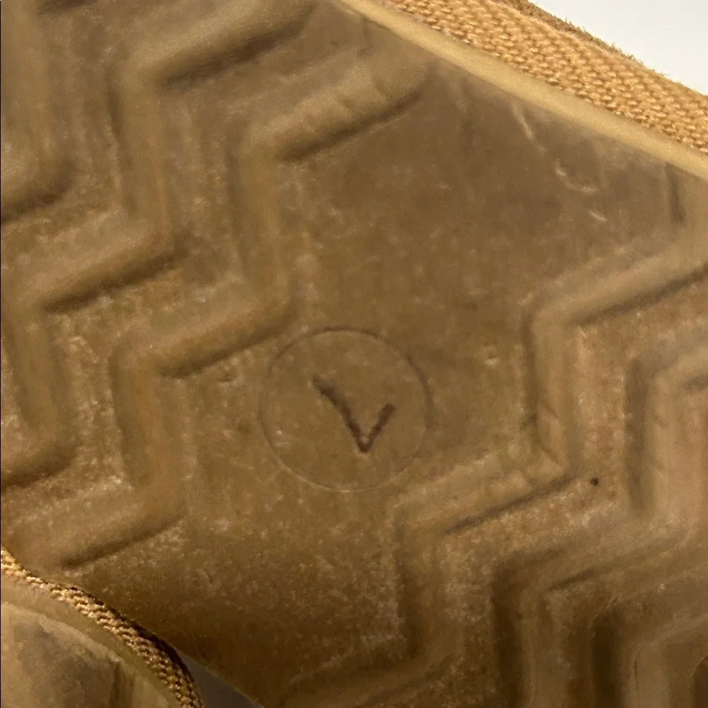 Cozy Brown kids Slippers